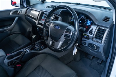 2016 Ford Ranger - Thumbnail