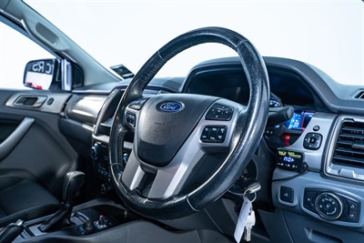 2016 Ford Ranger - Thumbnail