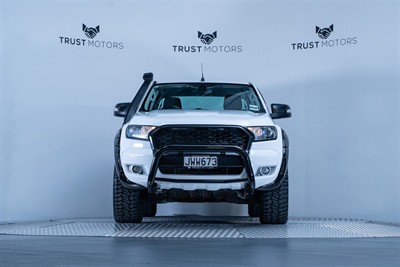 2016 Ford Ranger - Thumbnail