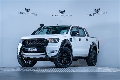 2016 Ford Ranger - Thumbnail