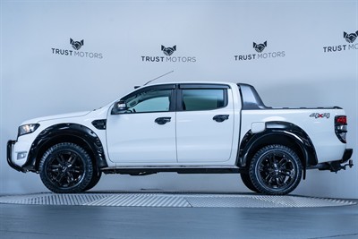 2016 Ford Ranger - Thumbnail