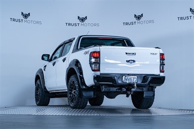 2016 Ford Ranger - Thumbnail