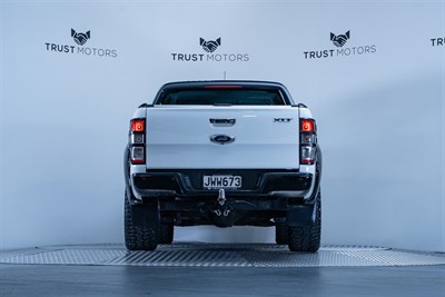 2016 Ford Ranger - Thumbnail