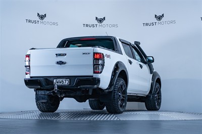 2016 Ford Ranger - Thumbnail