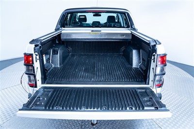 2016 Ford Ranger - Thumbnail