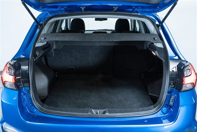 2021 Mitsubishi Asx - Thumbnail