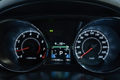 2021 Mitsubishi Asx - Thumbnail