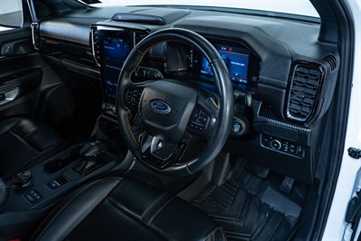 2022 Ford Ranger - Thumbnail