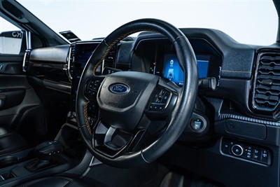 2022 Ford Ranger - Thumbnail