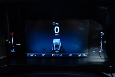2022 Ford Ranger - Thumbnail