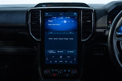2022 Ford Ranger - Thumbnail