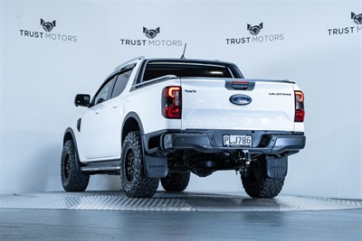 2022 Ford Ranger - Thumbnail