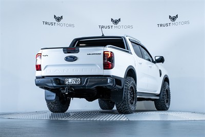 2022 Ford Ranger - Thumbnail