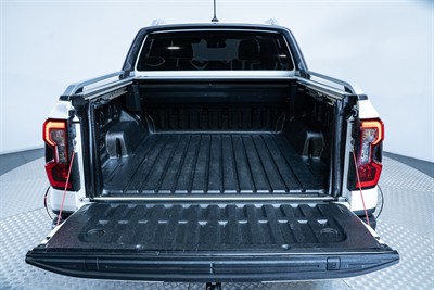 2022 Ford Ranger - Thumbnail