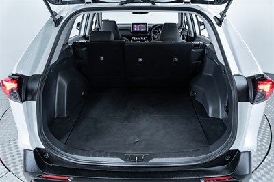 2020 Toyota Rav4 - Thumbnail