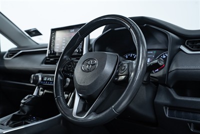 2020 Toyota Rav4 - Thumbnail