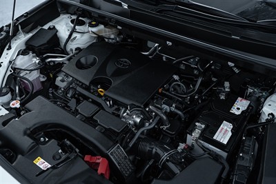 2020 Toyota Rav4 - Thumbnail