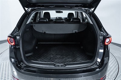 2021 Mazda CX-5 - Thumbnail