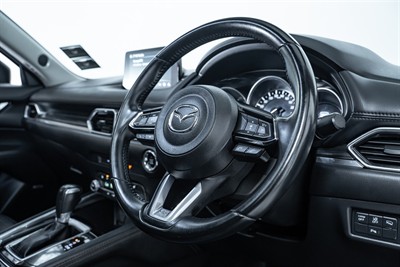 2021 Mazda CX-5 - Thumbnail