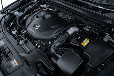 2021 Mazda CX-5 - Thumbnail