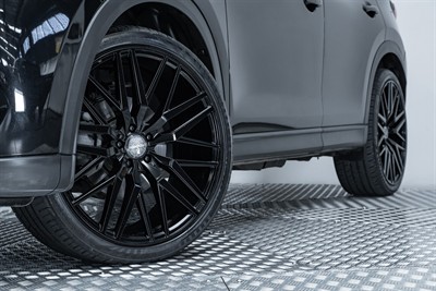 2021 Mazda CX-5 - Thumbnail