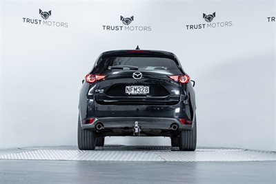 2021 Mazda CX-5 - Thumbnail