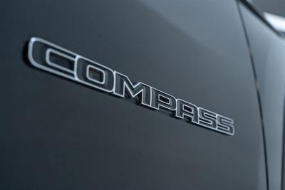 2018 Jeep Compass - Thumbnail