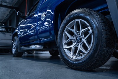 2014 Chevrolet Silverado - Thumbnail