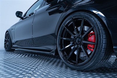 2016 Mercedes-Benz C 63 S - Thumbnail