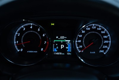 2021 Mitsubishi Asx - Thumbnail