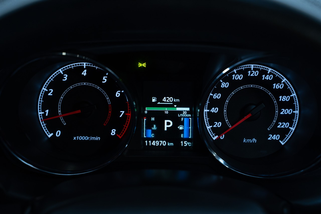 2021 Mitsubishi Asx