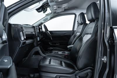 2023 Ford Ranger - Thumbnail