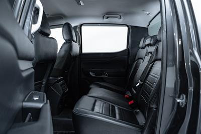 2023 Ford Ranger - Thumbnail