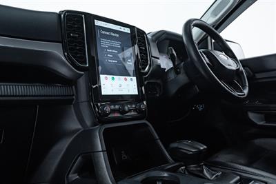 2023 Ford Ranger - Thumbnail