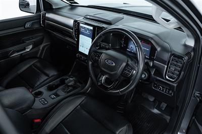 2023 Ford Ranger - Thumbnail