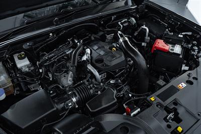 2023 Ford Ranger - Thumbnail