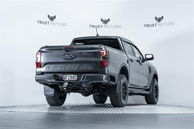 2023 Ford Ranger - Thumbnail