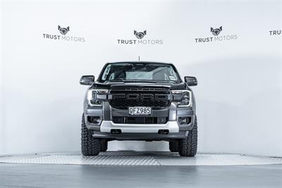 2023 Ford Ranger - Thumbnail