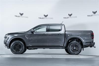2023 Ford Ranger - Thumbnail