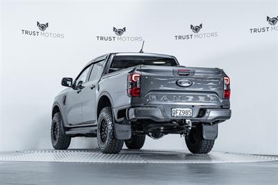 2023 Ford Ranger - Thumbnail