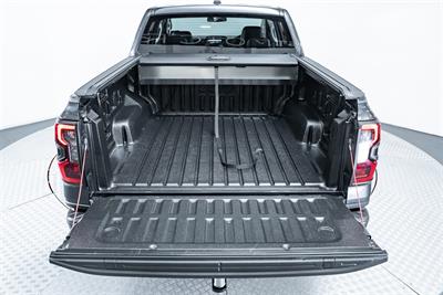 2023 Ford Ranger - Thumbnail