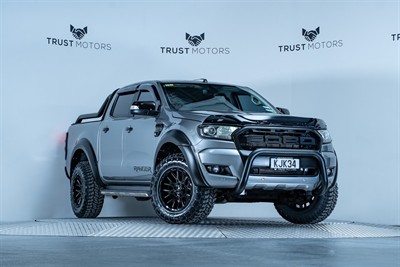 2016 Ford Ranger - Thumbnail
