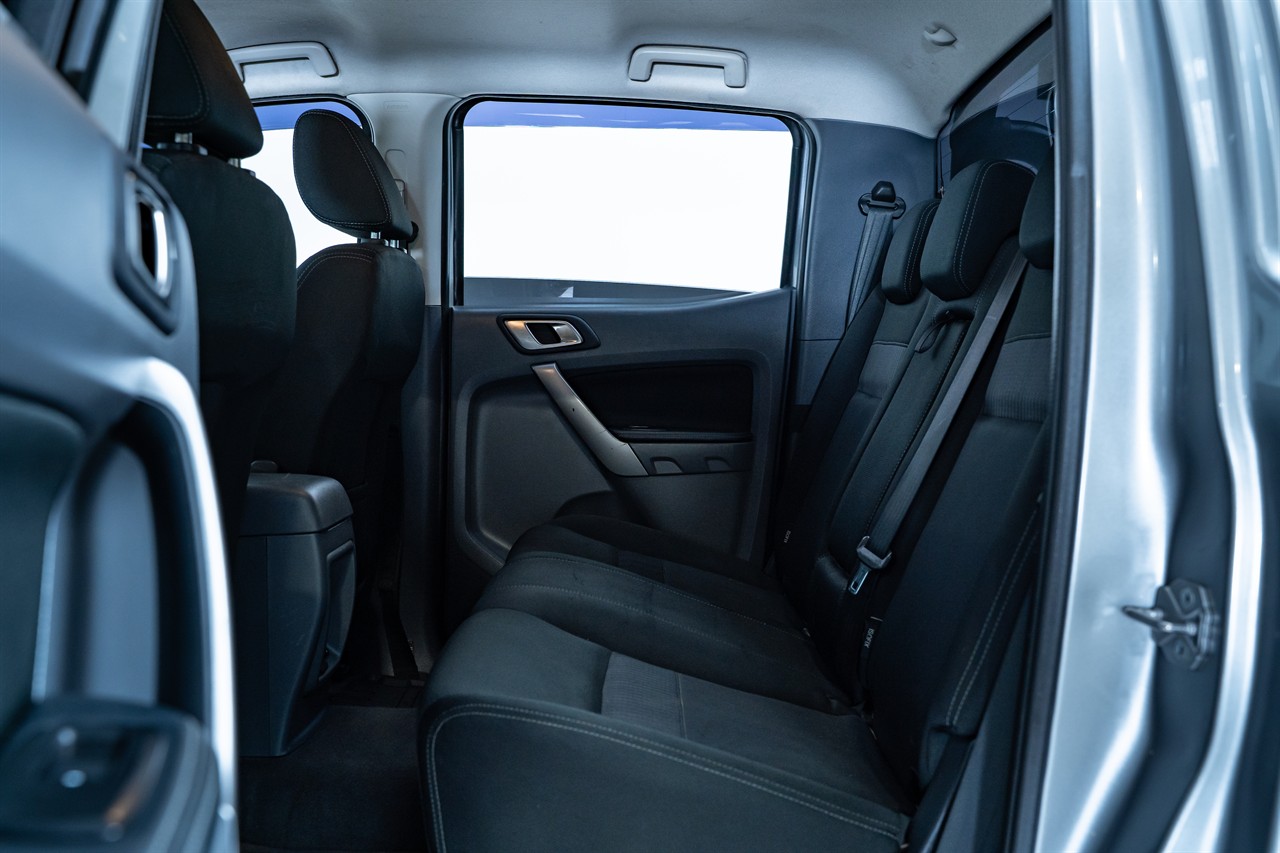 2016 Ford Ranger