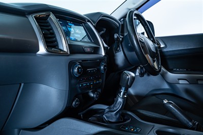 2016 Ford Ranger - Thumbnail