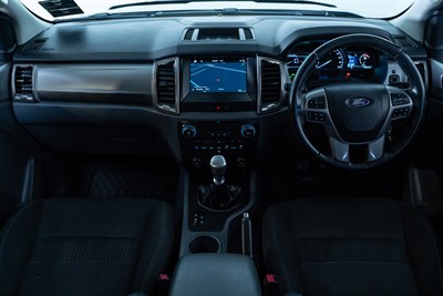2016 Ford Ranger - Thumbnail