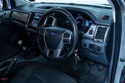 2016 Ford Ranger - Thumbnail