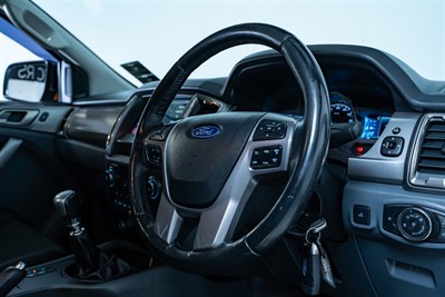 2016 Ford Ranger - Thumbnail