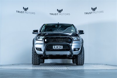 2016 Ford Ranger - Thumbnail
