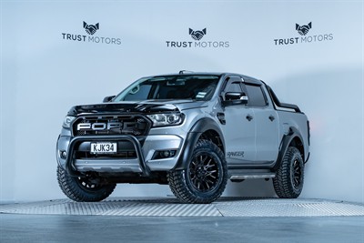 2016 Ford Ranger - Thumbnail