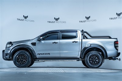 2016 Ford Ranger - Thumbnail